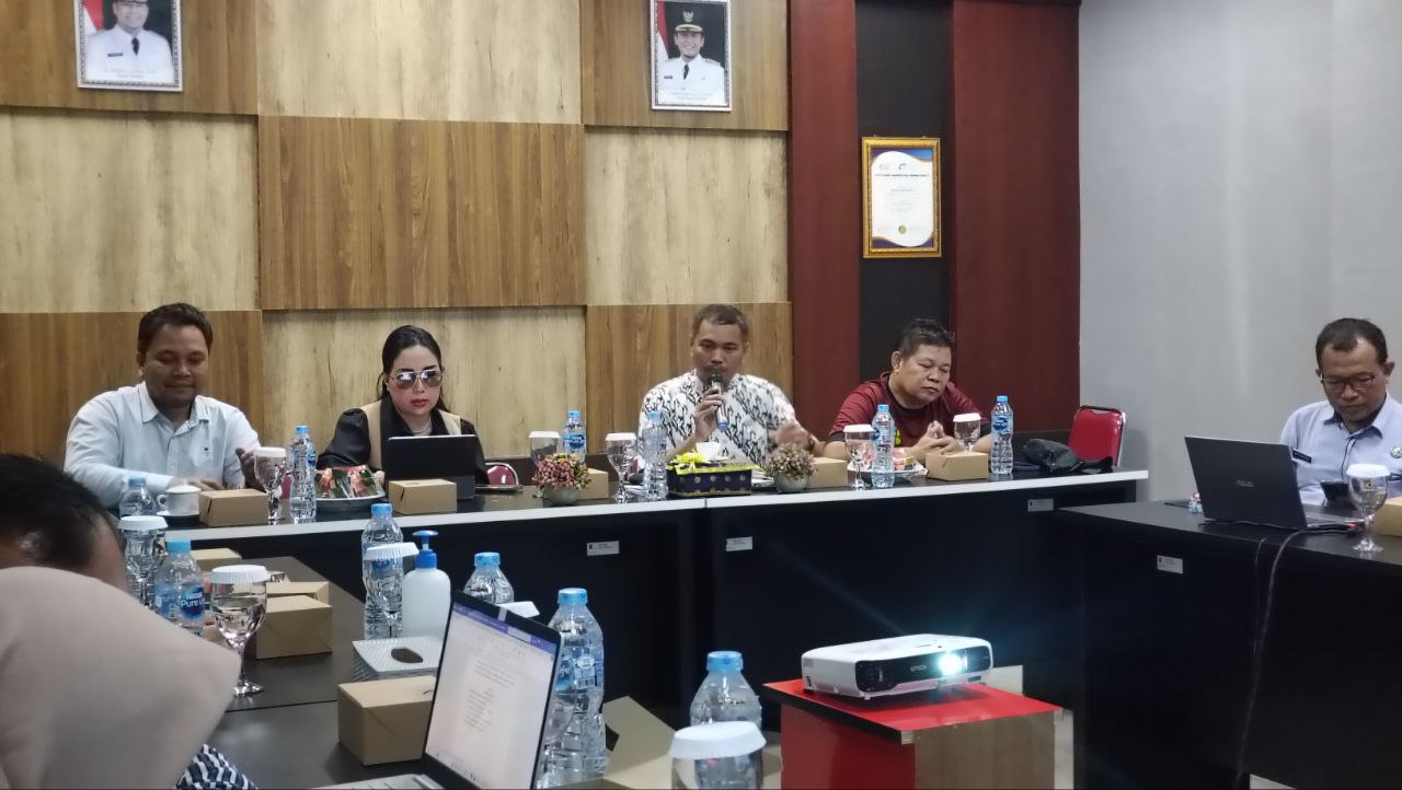 Pembahasan Kesepakatan Bersama dan Perjanjian Kerja Sama antara Pemerintah Kabupaten Sambas dengan PT. Sinar Roda Utama tentang Pelayanan Hemodialisa